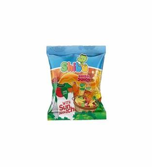 پاستیل آبمیوه 160گرمی سن ایچ