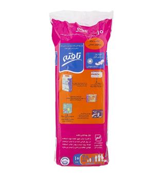 نوار ویژه روز کتانی تافته