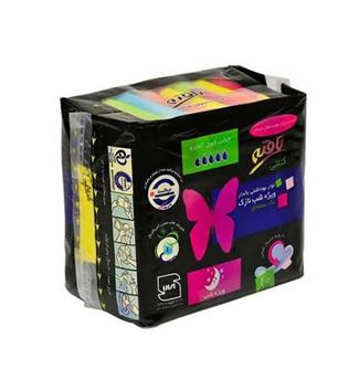 نوار ویژه شب کتانی تافته40