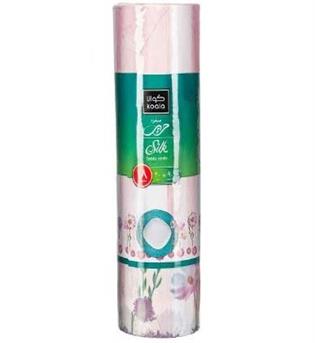 سفره حریر 20متری عرض90کوالا