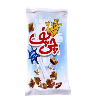 چی پف بالشتی خانواده چی توز