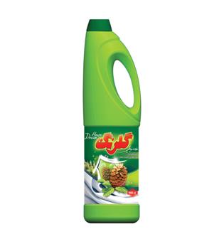 سفید کننده معطر 1000 گرمی گلرنگ
