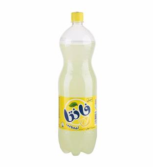 نوشابه فانتا لیمویی 1500میل