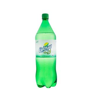 نوشابه 1.5لیتری اسپرایت زیرو 