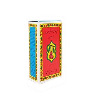 چای آلبالونشان ممتاز 100گرمی