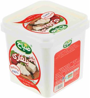 پنیر بلغاری 400 گرمی صباح
