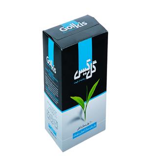 چای بهاره ممتاز لاهیجان 450گرمی گل کیس