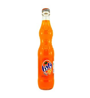نوشابه فانتا شیشه 