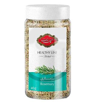 دمنوش رزماری 40گرمی گلستان