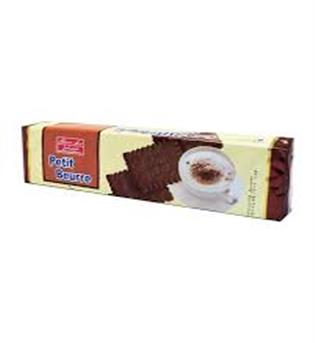 1293 بیسکویت پتی بور کاکائو شیرین عسل