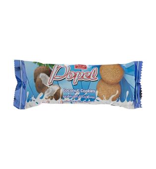 بیسکوییت نارگیل شکری پاپل شیرین عسل