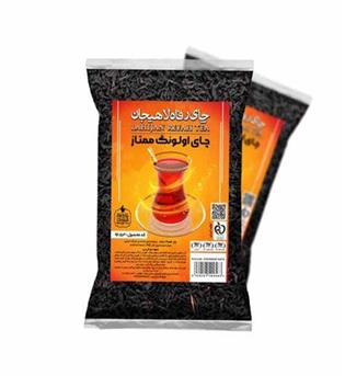 چای ممتاز 1کیلویی اولونگ
