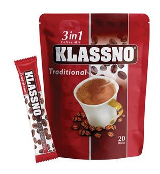 کافی میکس کلاسنو1-3