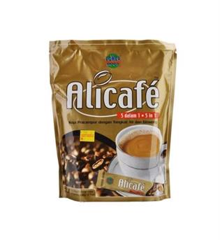 کافی میکس گلد Ali Cafe طلایی