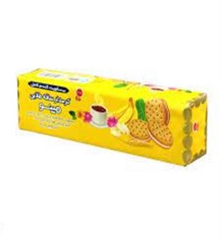ساقه طلایی کرمدار مانژ موز 