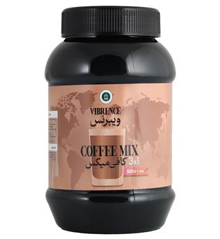 کافی میکس 1-3ویبرنس 850گرمی