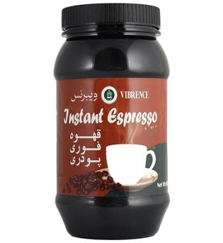 قهوه کلاسیک 400گرمی ویبرنس