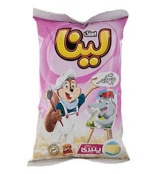 بوشار پنیری خانواده لینا