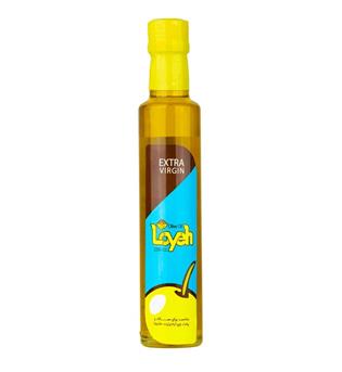 روغن زیتون بکر 250سی سی لویه 