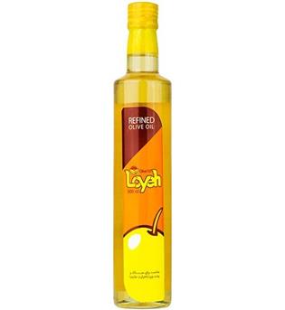 روغن زیتون فرابکر 500 سی سی لویه 