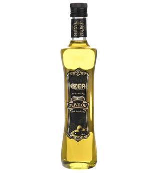 روغن زیتون 500 میلی zer