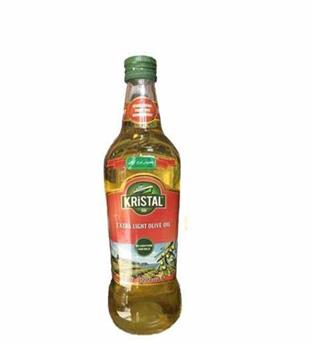 روغن زیتون سرخ کردنی کریستال 1لیتری