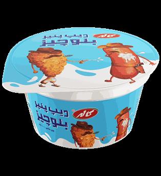 پنیر دیپ بلوچیز 100گرمی کاله