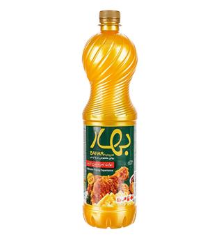 روغن سرخ کردنی بهار 810گرمی