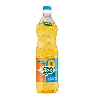 روغن نیمه جامد900گرمی توکوفرول غنچه