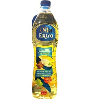 روغن بالانسر 810گرمی اویلا
