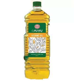 روغن کنجد تصفیه شده 1350پرسیس