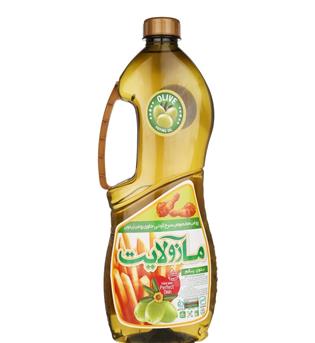 روغن سرخ کردنی زیتون 1350مازولایت