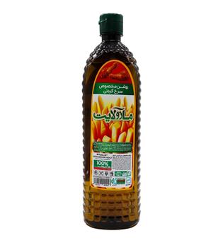 روغن سرخ کردنی زیتون 675گرمی مازولایت