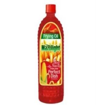 مازولایت روغن سرخ کردنی ذرت675گرمی