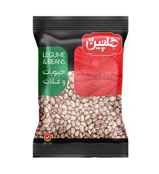 لوبیا چیتی 800گرمی سلفونی هلچین