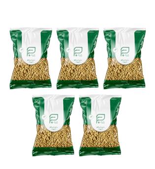 سویا مخصوص لوکس 250 گرمی جمع 