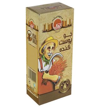 تردک جو پوست کنده 200 گرمی 