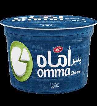 پنیر اماه 400 گرمی کاله