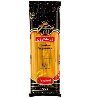 زر ماکارون 1.5 رشته 700گرم