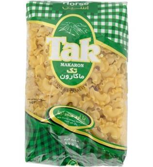 تک ماکارون فرمی 500گرمی یال اسبی