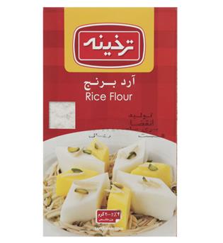 آرد برنج 200گرم ترخینه