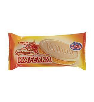 بستنی ویفرنا میهن