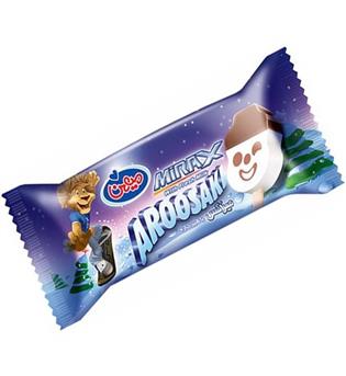 بستنی میرکس عروسکی میهن