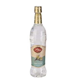 عرق بید مشک 700 گرمی سحرخیز
