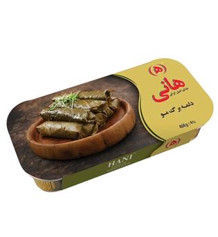کنسرو دلمه استرال 500گرمی هانی