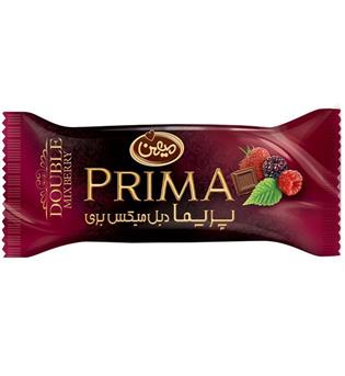 بستنی پریما میکس بری میهن