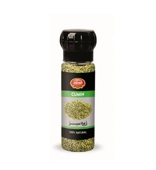 زیره سبز قوطی فرحزاد