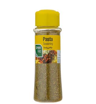 چاشنی ادویه پاستا 80گرمی پت گرین فیل