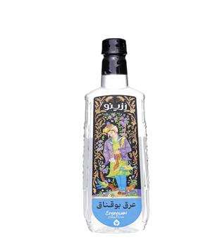 رزینو عرق بوقنوق 750میل