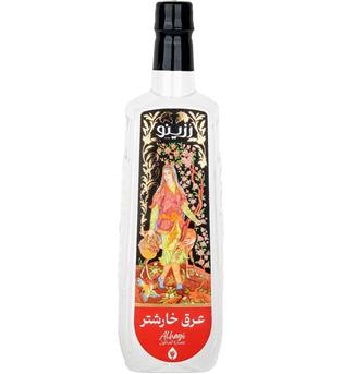 رزینو عرق خارشتر 750میل